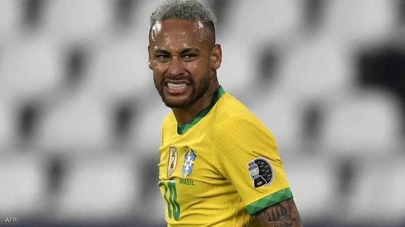 البرازيل إلى نهائي كوبا أميركا.. نيمار يتمنى مواجهة الأصدقاء