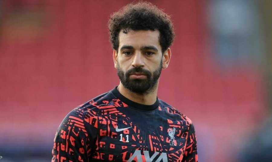 بعد رفض مشاركته في طوكيو.. هل تتوتر علاقة صلاح مع ليفربول؟
