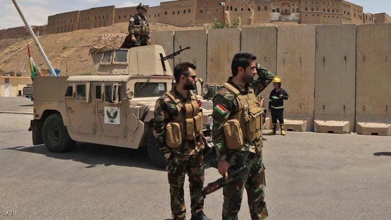 إحباط مخطط "داعشي" لاقتحام سجن في أربيل.. اعترافات خطيرة