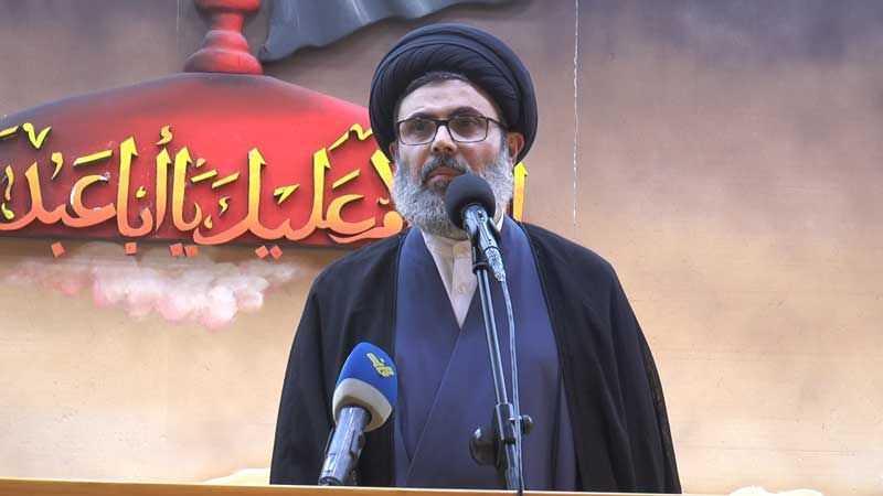 صفي الدين: نعيش اليوم الفساد اللبناني المتحور 2021