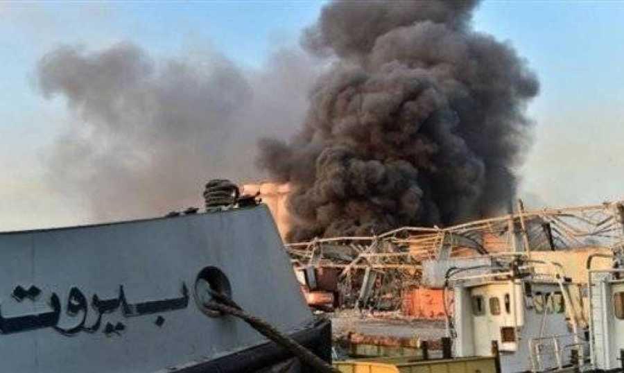 لماذا الصمت عن جرائم الاغتيال المرتبطة بتفجير المرفأ؟