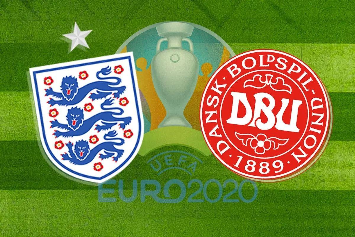 اليوم: إنكلترا - الدنمارك في نصف نهائي كأس أوروبا