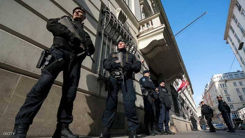النمسا تقر قانون مكافحة الإرهاب.. الإخوان في قائمة الحظر