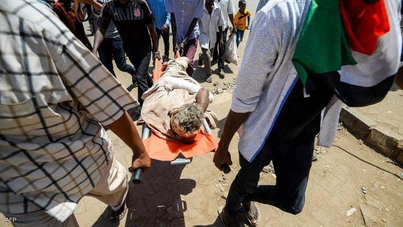 جثامين مكدسة في السودان.. أزمة دفن وغضب كبير يشتعل