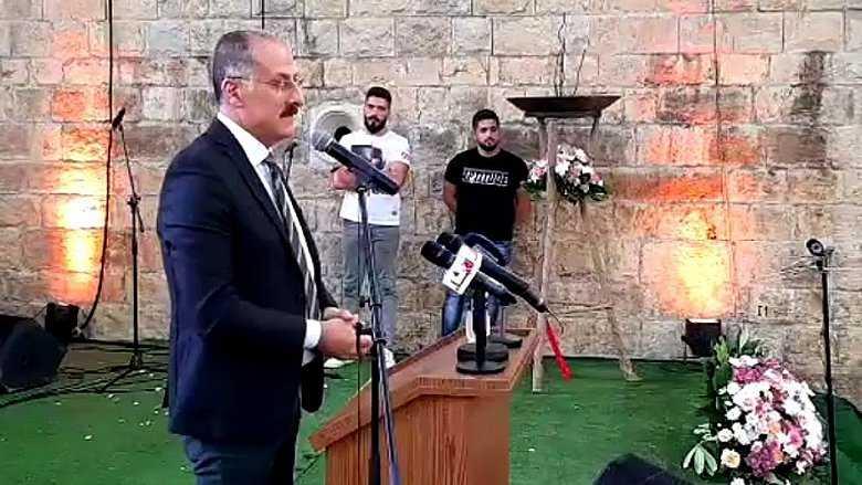 النائب بلال عبدالله: قانون العفو العام أصبح واجباً انسانياً وأخلاقياً