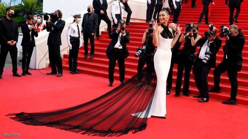 الدورة 74 لمهرجان كان السينمائي.. حنين لزمن ما قبل كورونا