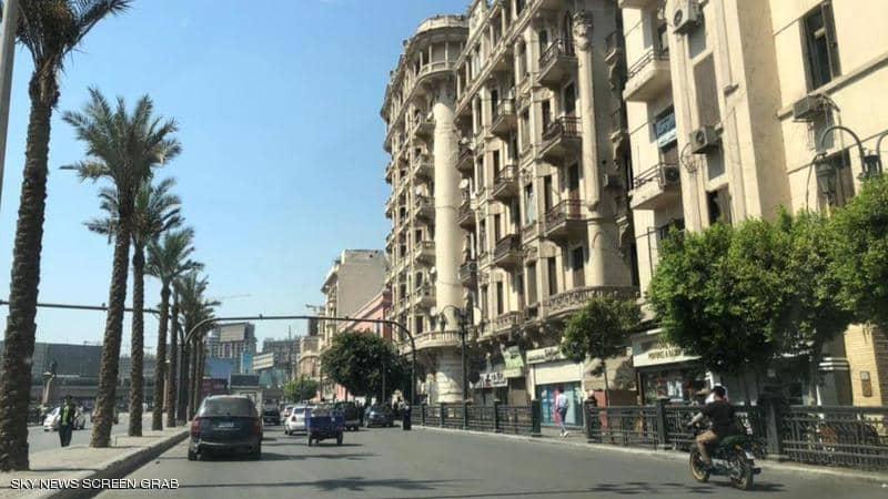 شوارع للمشاه فقط في مصر.. ما القصة؟