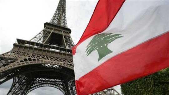 تقريرٌ فرنسي يوصي بإرسال قوات دوليّة إلى لبنان
