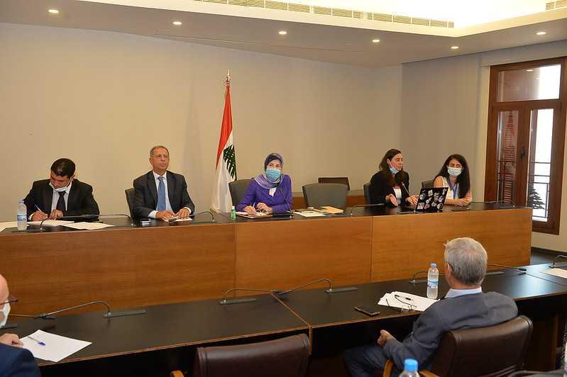 لجنة المرأة تناقش تعديل مواد قانونية لتنظيم سفر القاصرين