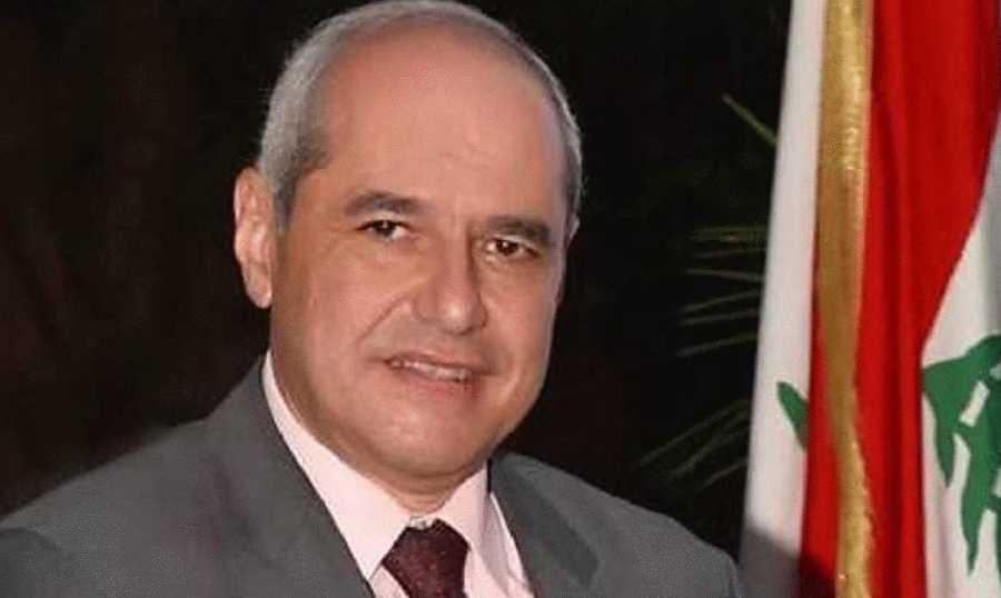 خلف في وقفة احتجاج لمحامي صيدا والجنوب: يوم تضامني بمشاركة إتحادات عربية وأجنبية والنقابة ستبقى