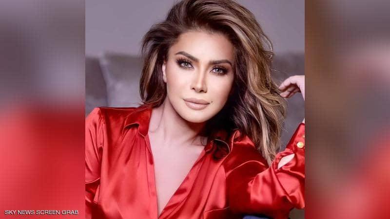 نوال الزغبي: أصلي يوميا من أجل لبنان