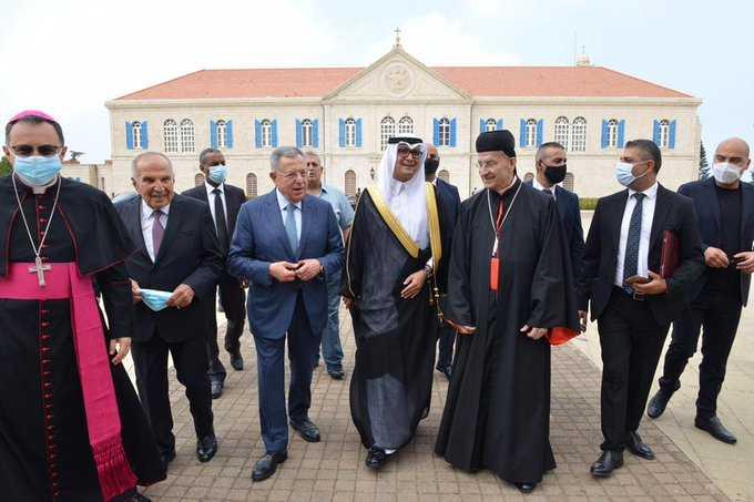 اجتماع الرياض يبحث 3 محاور... والمؤتمر الدولي لمساعدة بيروت أصبح متداولاً في الكواليس