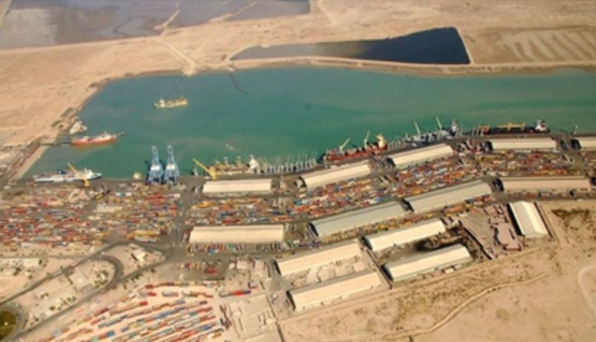العراق يبدأ أعمال بناء أول نفق تحت المياه في الشرق الأوسط