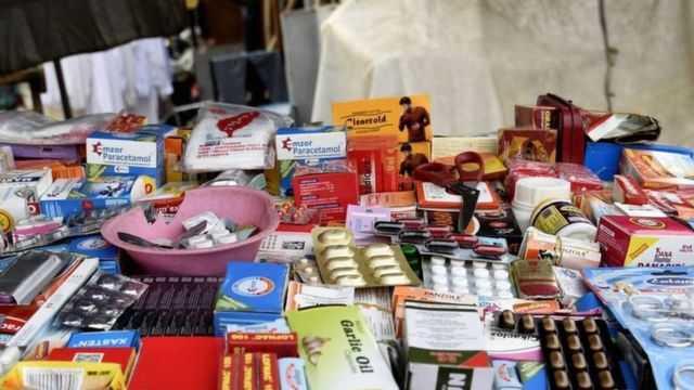 أزمة استيراد الدواء على حدّتها..شركات عالمية تتوقف عن الشحن