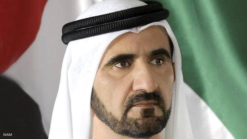 محمد بن راشد يطلق برنامجا وطنيا لاستقطاب 100 ألف مبرمج