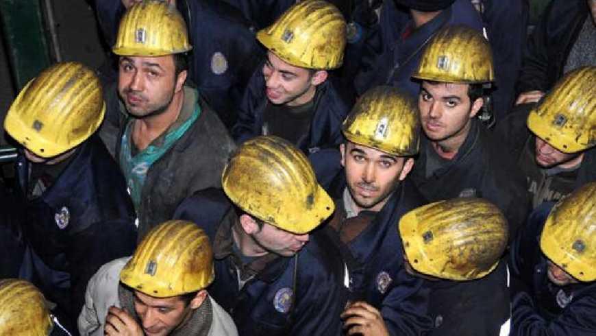 تركيا بين أسوأ 10 دول تنتهك حقوق العمال
