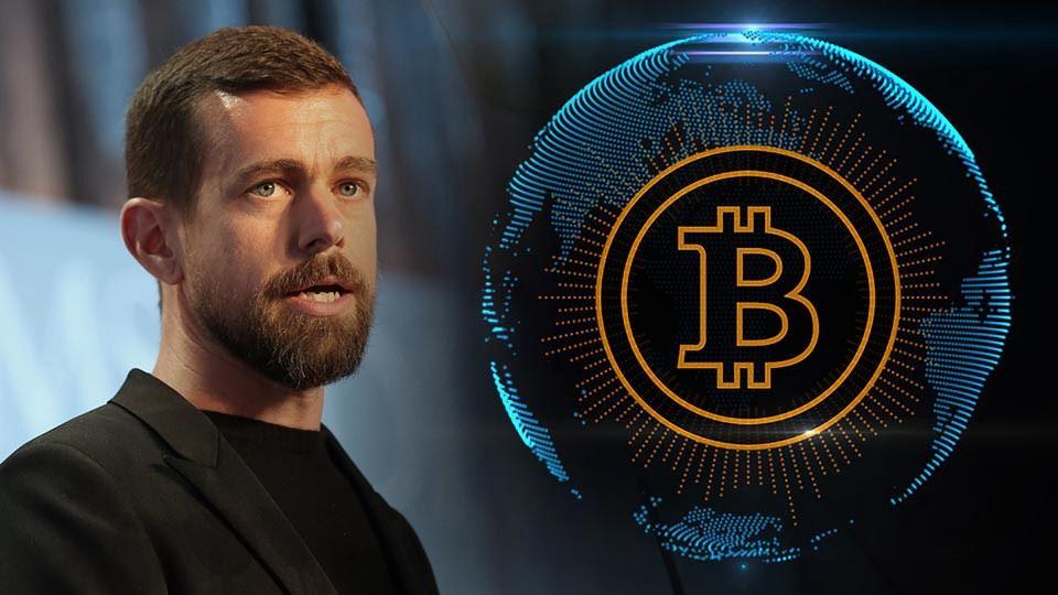 جاك دورسي يعلن بناء أول محفظة أجهزة لـ"بيتكوين"