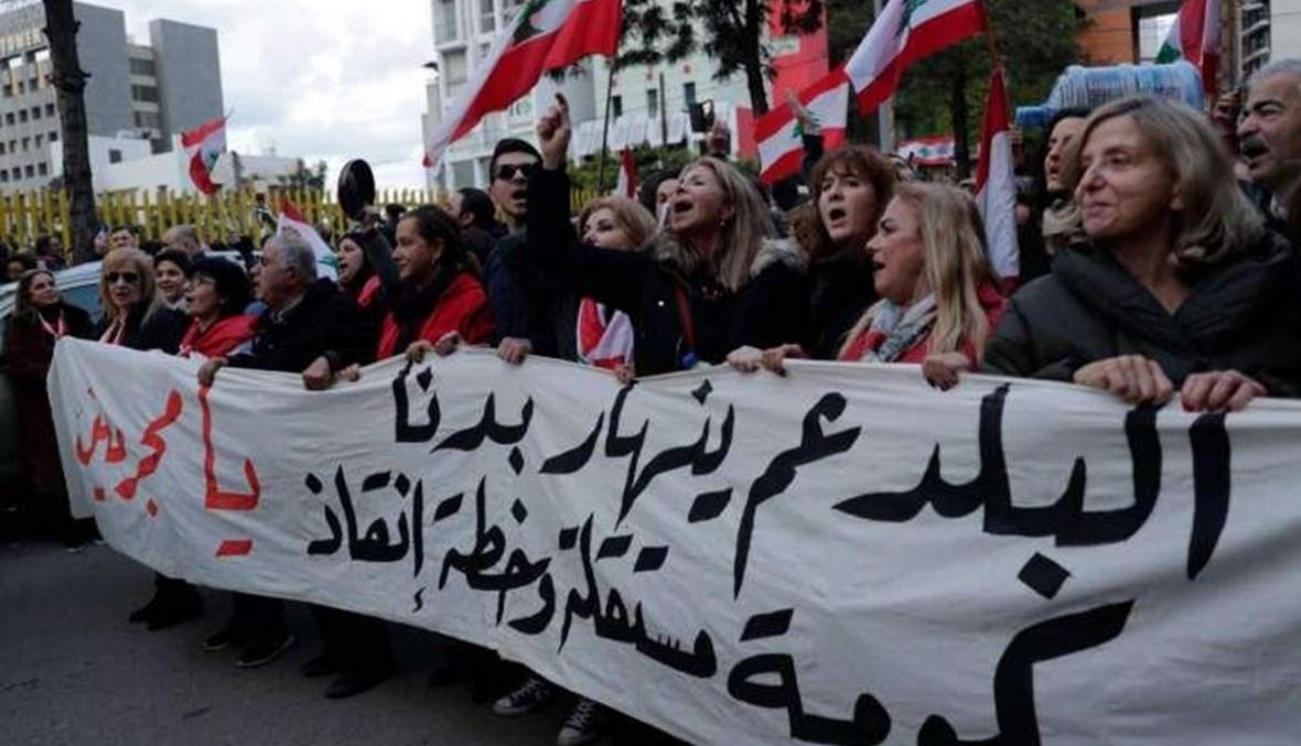 مسؤول أمني إسرائيلي: حرب لبنان الثالثة مسألة وقت... و"العائق" لتحصين شمال إسرائيل