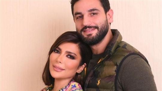 شقيق أصالة يشبّبها بليدي غاغا... وأصالة: "ما لقيت غيرها تشبهني فيها؟"