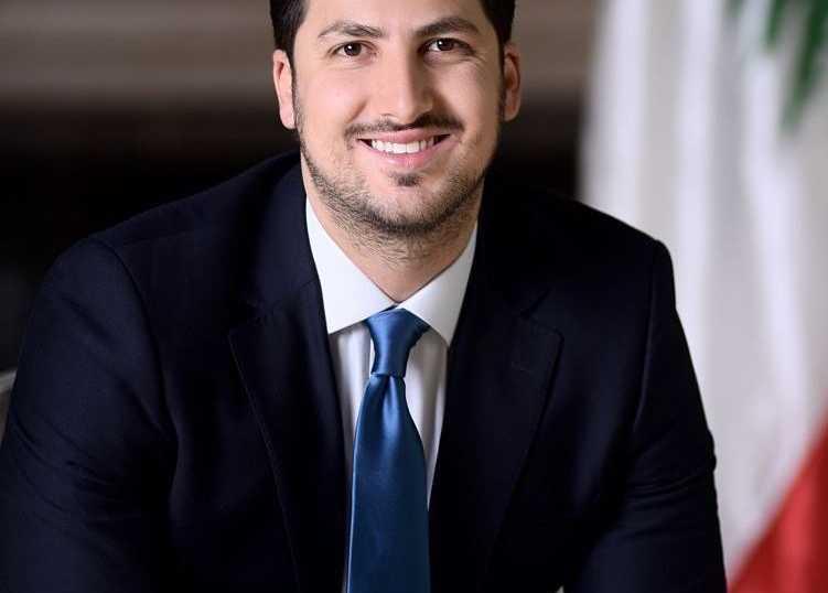 المرعبي: هم الحريري الاول والاخير إنقاذ الوطن