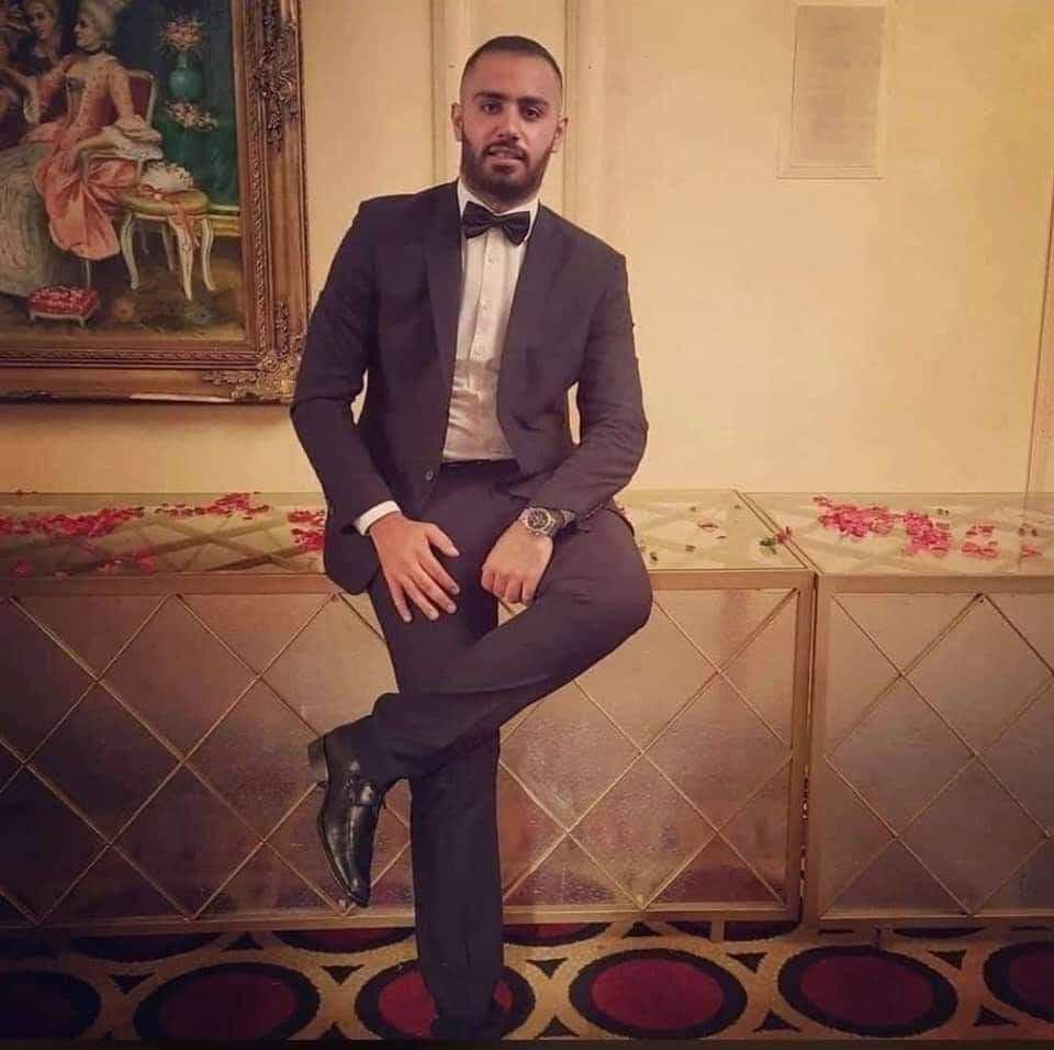 الطريق الجديدة تبكي عريسها... عمر الجيلاني ضحية جديدة بسبب انقطاع المياه