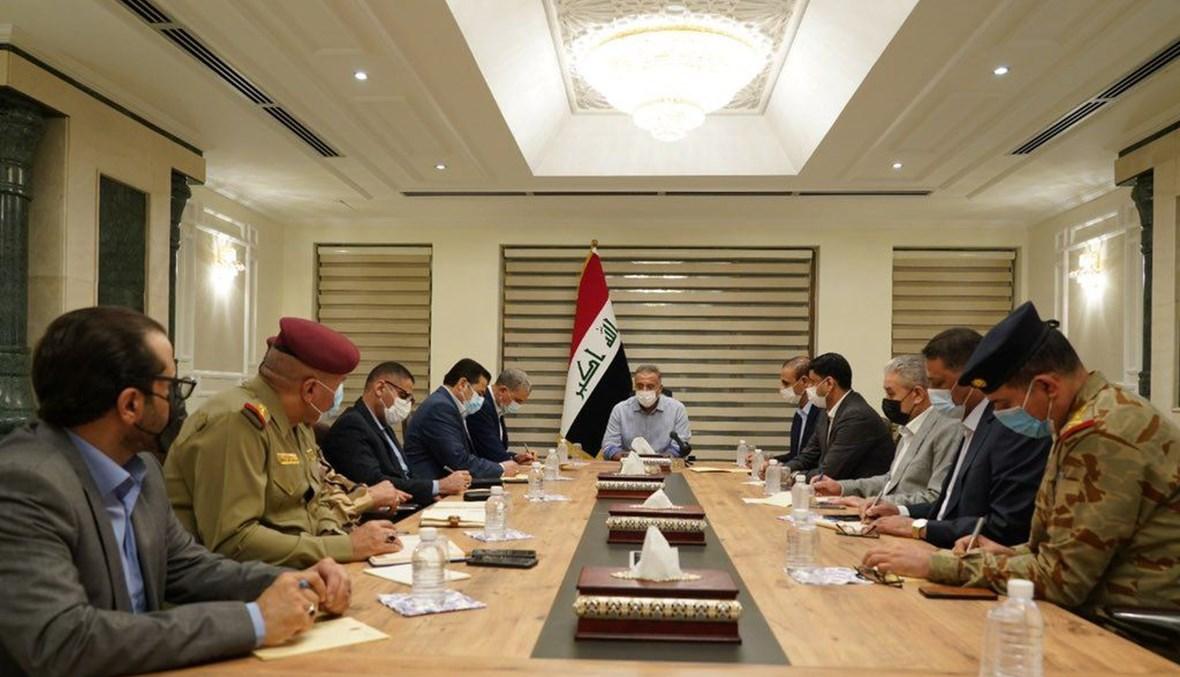 فاجعة مستشفى الحسين... حداد في العراق وإقالة مسؤولين وتحويلهم للتحقيق