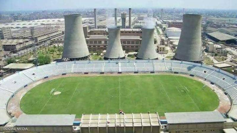 لاعب بالدوري المصري يهدد صحفيا بالقتل.. وإدارة النادي تتحرك