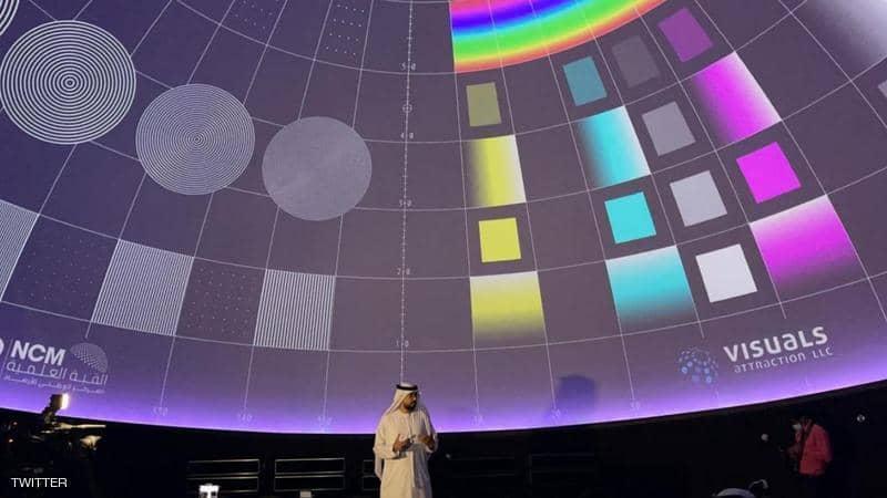 "القبة العلمية".. إنجاز عالمي للإمارات بمجال الأرصاد الجوية