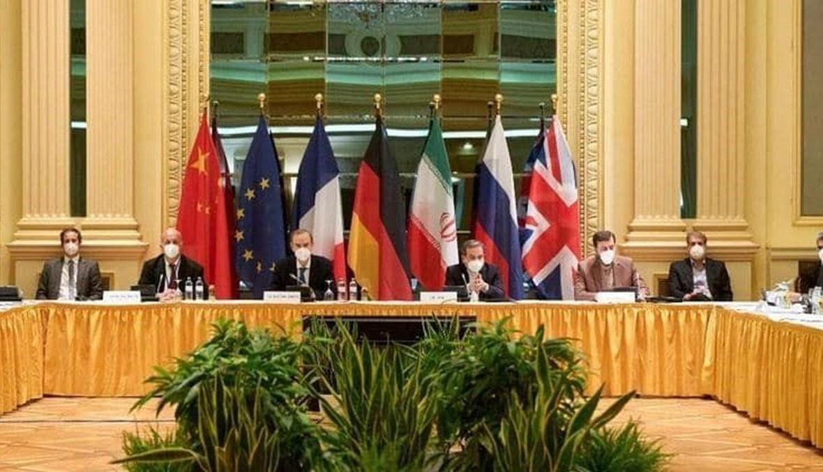 واشنطن تنتظر طهران لاستئناف المفاوضات النووية
