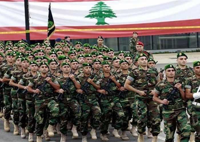 عواصم القرار: الجيش الضامن الوحيد للاستقرار فادعموه!