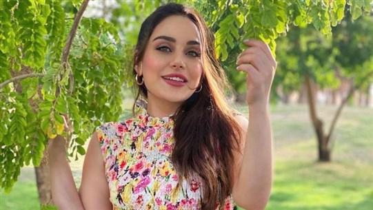 إبنة هيفاء وهبي زينب فياض تخضع لتجميل أنفها ونتتظر النتيجة