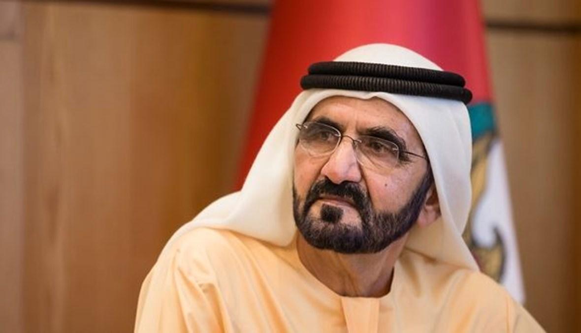 حاكم دبي يأمر بالإفراج عن 520 سجينا بمناسبة حلول عيد الأضحى