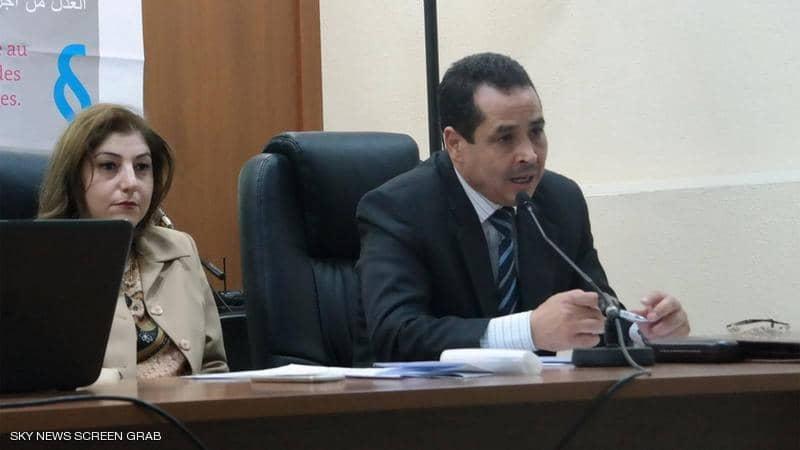 تونس.. إيقاف القاضي بشير العكرمي بتهم التستر على قضايا إرهاب