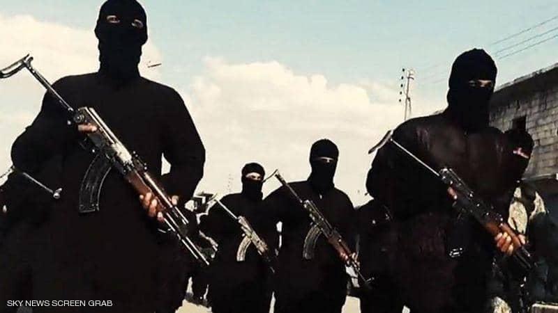 بشبكة حروب عبر القارات.. "عودة مستمرة" لداعش منذ 4 سنوات