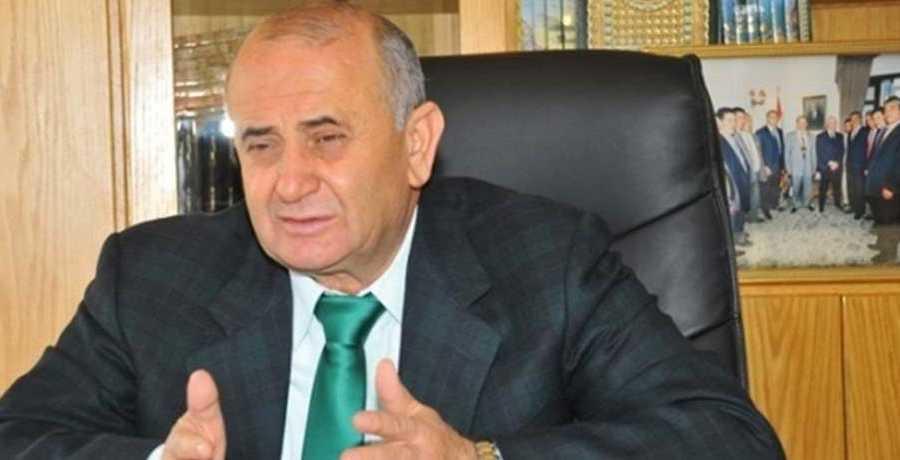 الترشيشي: الشركة المشغلة لمرفأ بيروت تقضي على القطاع الزراعي