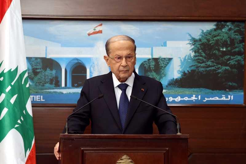 رئاسة الجمهورية تروي ما حصل بين عون والحريري.. واستشارات نيابية بأسرع وقت!