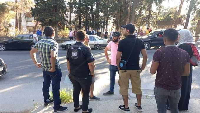 الاستعداد لإنطلاق الامتحانات الرسمية لشهادة البكالوريا الفنية -