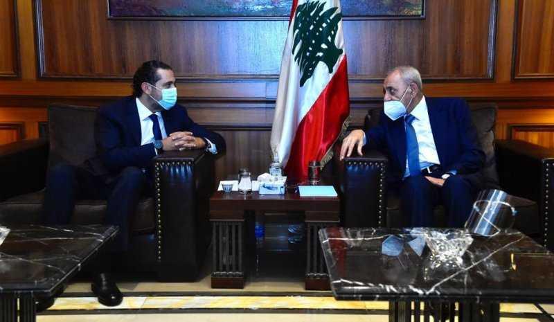 لا حكومة الا وفق التوقيت الايراني.. الثنائي الشيعي: ارتحنا ماذا بعد الاعتذار؟
