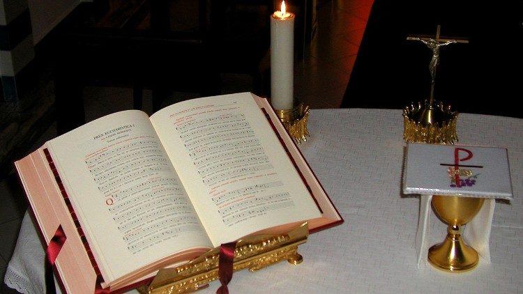 قواعد جديدة حول القداس القديم، مسؤولية أكبر للأسقف