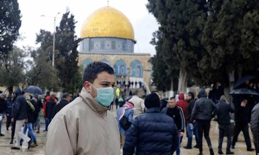 مصر: على إسرائيل الامتناع عن تأجيج التوترات