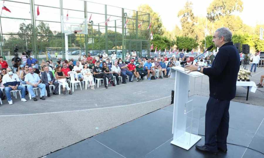 فرعون: كابوس عاد يهجر اللبنانيين ما يجعلنا نترحم على العهود الماضية