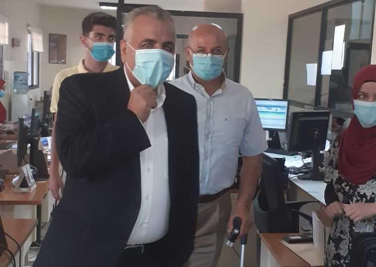 كركي من النبطية: لن نحمّل المضمونين أي أعباء إضافية من رفع الدعم عن الدواء