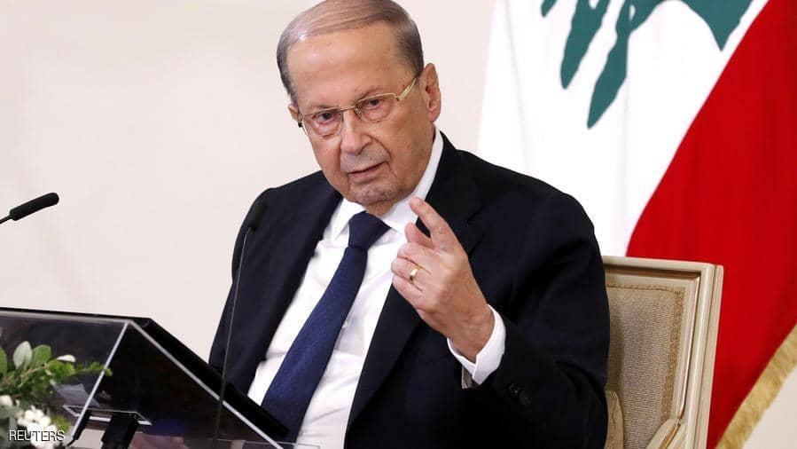 لبنان.. الكشف عن موعد تسمية رئيس الحكومة المقبل
