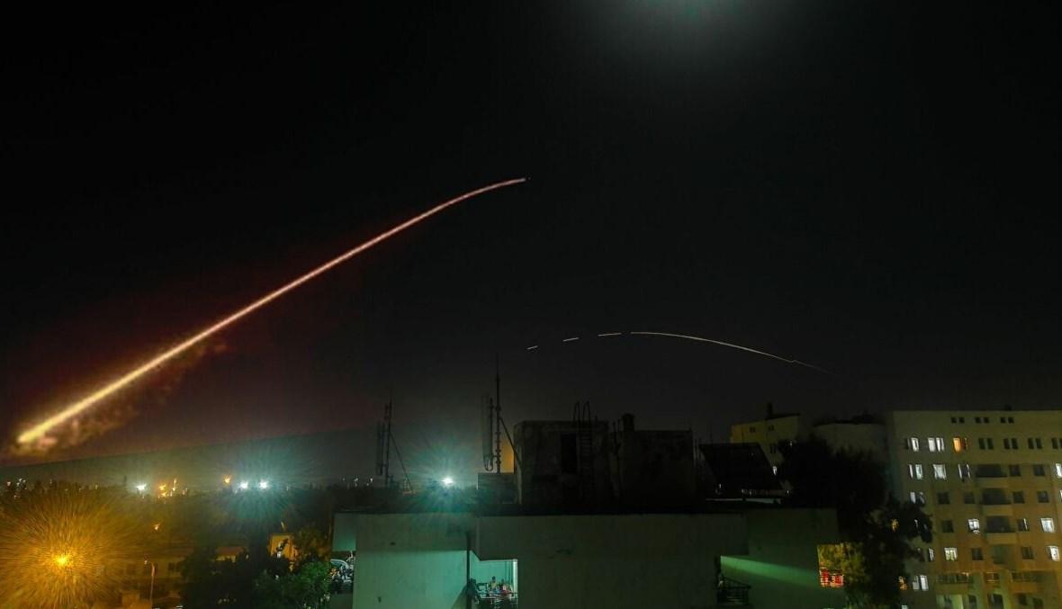 هجوم على ريف حلب... المعارضة تؤكد أنه استهدف الحرس الثوري الإيراني والجيش السوري يتهم إسرائيل