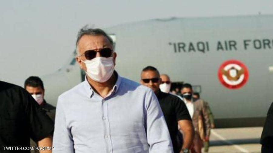 الكاظمي إلى واشنطن.. والهدف: تجنب السيناريو الأفغاني