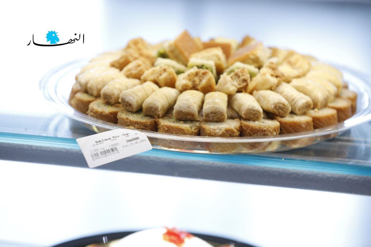المغتربون أحيوا عيد الأضحى... أسعار الحلويات واللحوم نار