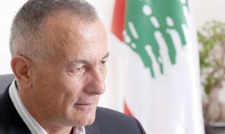 روكز: لا تتلطوا خلف حصاناتكم وللقوى الأمنية..إنهم أهالي شهداء على هذا الأساس تعاطوا معهم