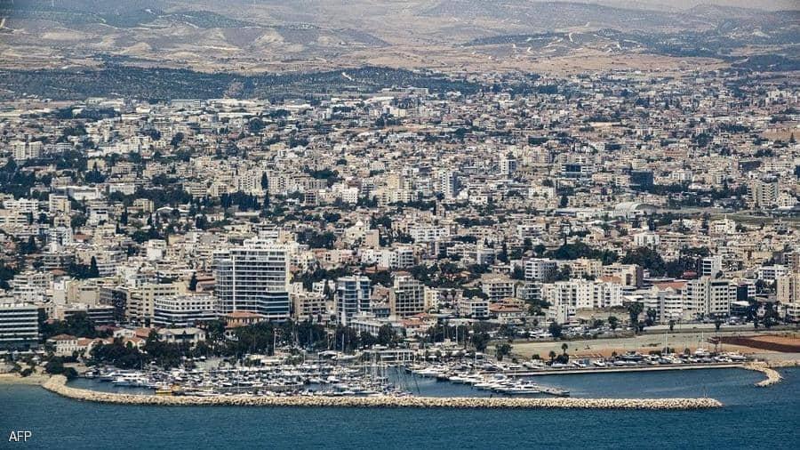 مصر تعرب عن قلقها بشأن تغيير وضع منطقة فاروشا في قبرص