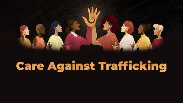 يمكن للعناية أن تحدث فرقًا حتى ضدّ الإتجار بالبشر