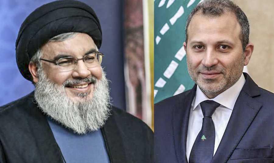 لا اتفاق حكوميا بعد بين الحلفاء..ونصرالله يلتقي باسيل للتفاهم؟